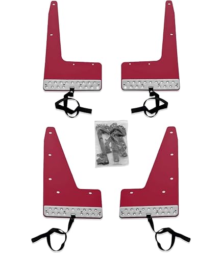 Amazon | JHTCARJP デリカミニ用 2023/05～マッドガード